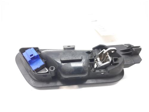 Front left interior door handle VW SCIROCCO III (137, 138) 2.0 TDI | BP7712636I13 