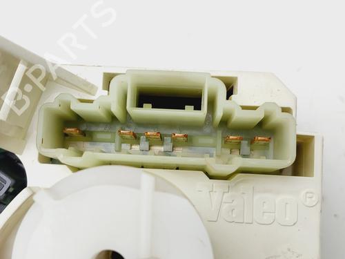 Climate control CITROËN BERLINGO / BERLINGO FIRST MPV (MF_, GJK_, GFK_) 1.9 D (MFWJZ) | BP31365453I5 