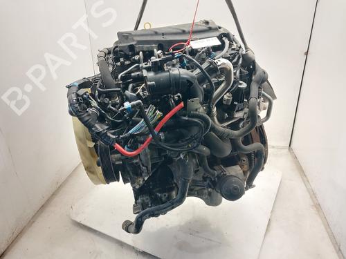 Used Engine Engine FORD RANGER (TKE) 2.2 TDCi 4x4 (160 hp) 36497197 36497197