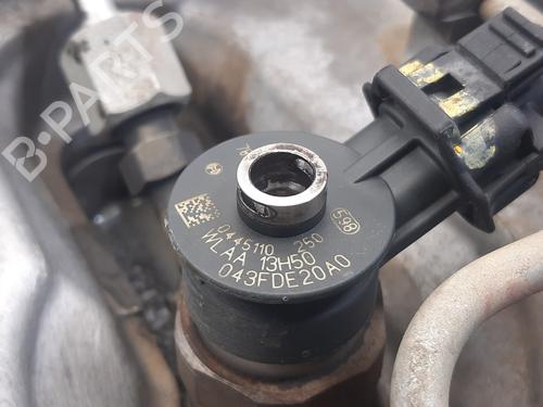 Motor FORD RANGER (ET) 2.5 TDCi 4x4 | BP29565391M1 