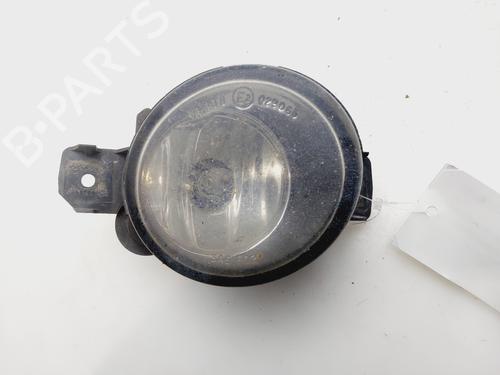 Used Right front fog light RENAULT CLIO II (BB_, CB_) 1.5 dCi (B/CB07) (65 hp) 30974433