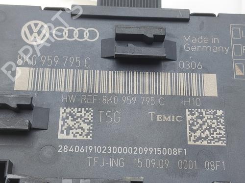 Comfort control module AUDI A4 B8 (8K2) 2.0 TDI | BP11861641M56 