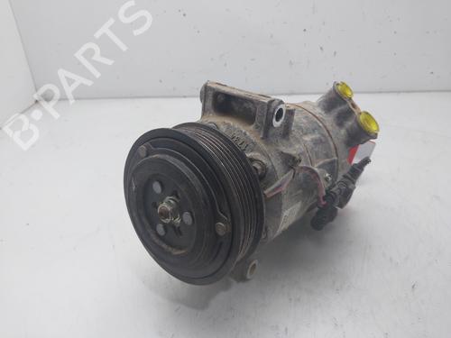 Used AC compressor AC compressor OPEL ASTRA K Sports Tourer (B16) 1.6 CDTi (35) (136 hp) 32707972 32707972