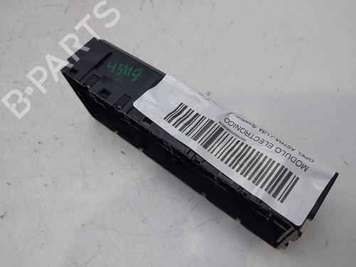 Electronic module OPEL ASTRA J (P10) | BP39567575M83 - Image 3