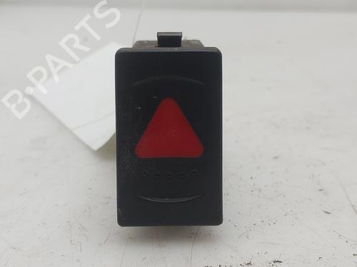 Used Warning switch Warning switch VW PASSAT B5 Variant (3B5) 1.9 TDI (115 hp) 36513850 36513850