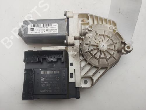 Left front window motor SEAT ALTEA (5P1) | BP33793000E21 - Image 2