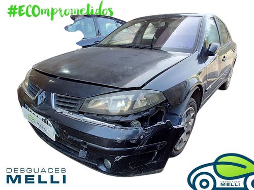 Used Parts RENAULT LAGUNA II (BG0/1_)  1.9 dCi (BG12)  4599107