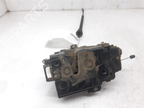 Front right lock VW BORA I (1J2) 1.9 TDI | BP7640191C97 