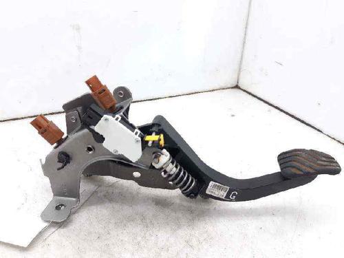 Used Clutch pedal Clutch pedal NISSAN QASHQAI II SUV (J11, J11_) 1.5 dCi (110 hp) 8765236 8765236