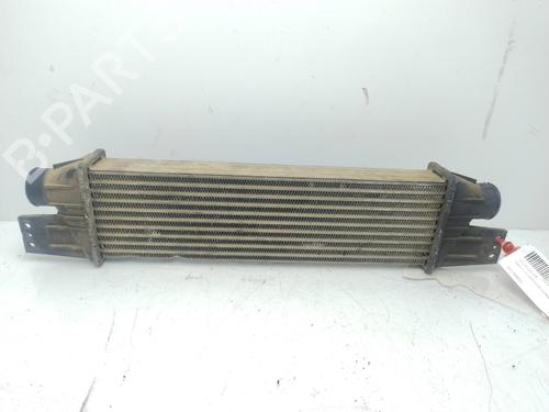 Used Intercooler SSANGYONG REXTON / REXTON II (GAB_) 2.7 Xdi (163 hp) 25978783
