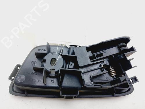 Rear right interior door handle FORD FIESTA VI (CB1, CCN)  | BP26695036I16 