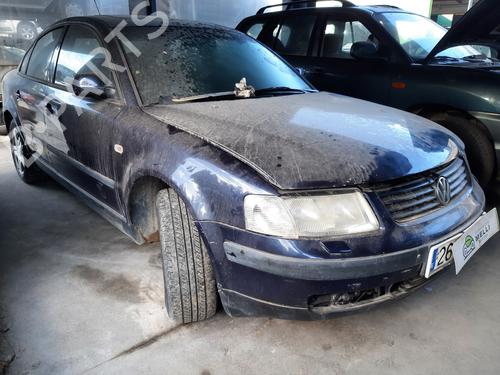Horn VW PASSAT B5 (3B2) 1.9 TDI | BP34480891E13  - Image 5