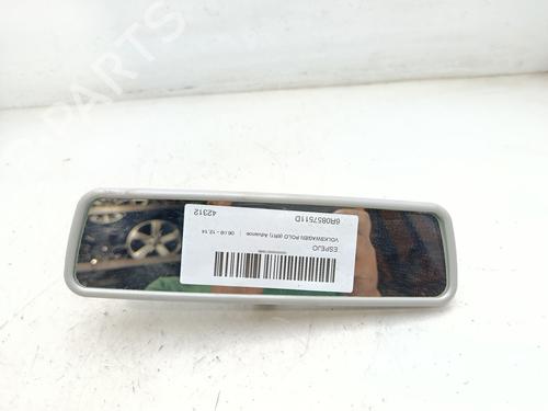 Bakspejl indvendigt Bakspejl indvendigt VW POLO V (6R1, 6C1) [2009-2022] 37032229 37032229