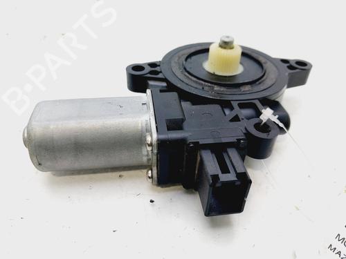 Fensterhebermotor hinten links MAZDA 2 (DE_, DH_) 1.4 MZR-CD | BP30927278E23 