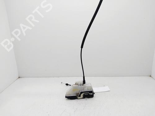 Front left lock CITROËN C3 I (FC_, FN_) 1.4 HDi | BP30054644C98 