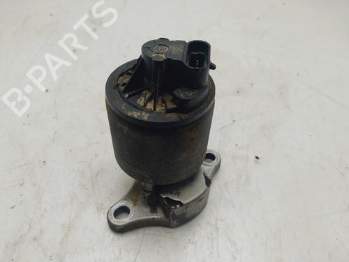 Egr für OPEL ZAFIRA A MPV (T98) 1.6 16V (F75) (101 hp) 21166367