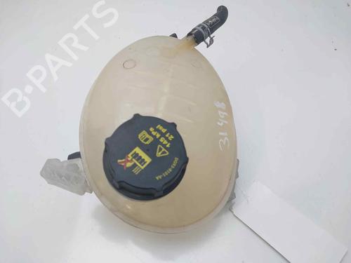 Expansion tank FORD FIESTA VII (HJ, HF) 1.5 TDCi (85 hp) GN118A080BA |