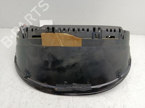 Instrument cluster SKODA FABIA I (6Y2)  | BP28588781C47 