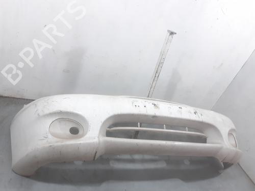 Front bumper HYUNDAI ACCENT I (X-3) 1.3 | BP7201305C7 