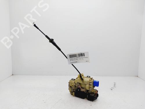 Front left lock SEAT IBIZA III (6L1)  | BP29499324C98 
