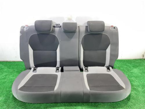 Used Rear seat Rear seat SKODA FABIA III (NJ3) 1.0 (75 hp) 10014788 10014788