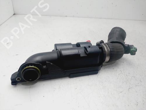 Pipe FORD FIESTA V (JH_, JD_)  | BP29903459M125