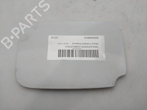 fuel-flap-renault-kangoo-grand-kangoo-ii-kw01_-2008-37713693 main image