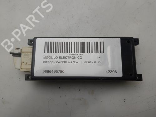 Electronic module CITROËN C4 I (LC_) | BP38747074M83 - Image 2