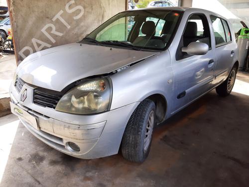 Alternator RENAULT CLIO II (BB_, CB_) 1.2 16V (BB05, BB0W, BB11, BB27, BB2T, BB2U, BB2V, CB05,... | BP10642670M7 