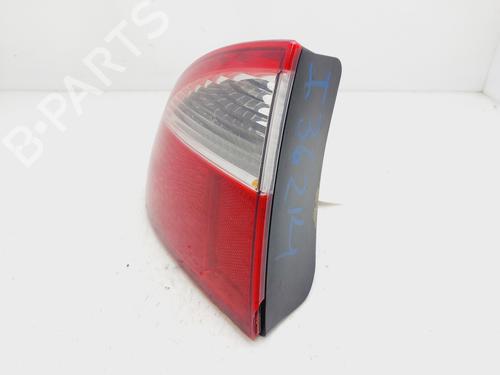 Venstre baglygte SEAT LEON (1M1)  | BP23222352C34 