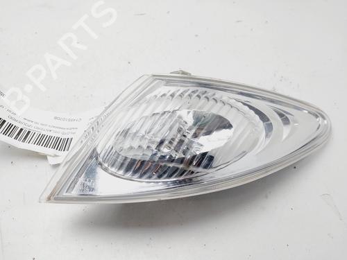 Left front indicator MAZDA PREMACY (CP) 2.0 TD | BP19678301C32 