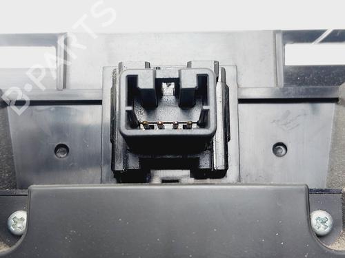 Climate control SUBARU IMPREZA Hatchback (GR, GH, G3) | BP31909166I5