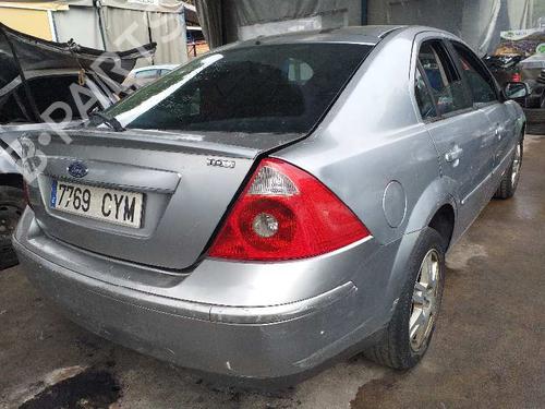 Warning switch FORD MONDEO III (B5Y) 2.0 16V TDDi / TDCi | BP12398733I22 