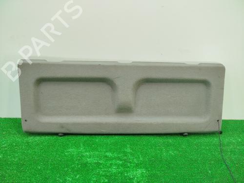 Used Rear parcel shelf HYUNDAI GETZ (TB) 1.1 (63 hp) 27687658