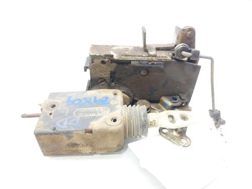 Front right lock CITROËN SAXO (S0, S1) 1.5 D | BP11207138C97 