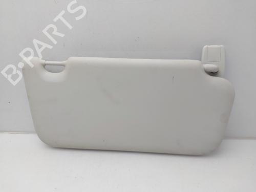 Left sun visor FORD FIESTA VII (HJ, HF)  | BP37223384I1  - Image 5