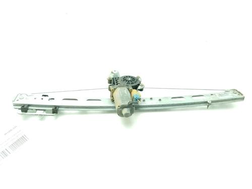 Used Rear left window mechanism Rear left window mechanism MERCEDES-BENZ M-CLASS (W163) ML 320 (163.154) (218 hp) 32667798 32667798