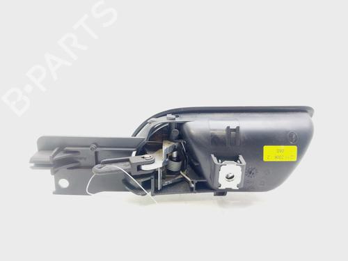 Front right interior door handle VW GOLF V (1K1)  | BP25623106I14 