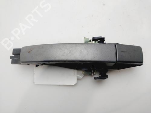 Used Rear left exterior door handle Rear left exterior door handle 37401820 37401820