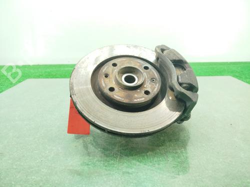 Used Right front steering knuckle PEUGEOT 306 (7B, N3, N5) [1993-2003]  29972045