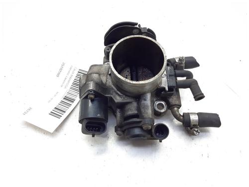 Used Throttle body Throttle body DAEWOO LANOS (KLAT) [1997-2026] 8925534 8925534