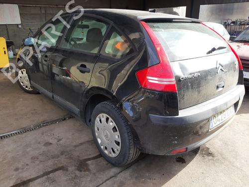 Right front window motor CITROËN C4 I (LC_)  | BP16527717E20 