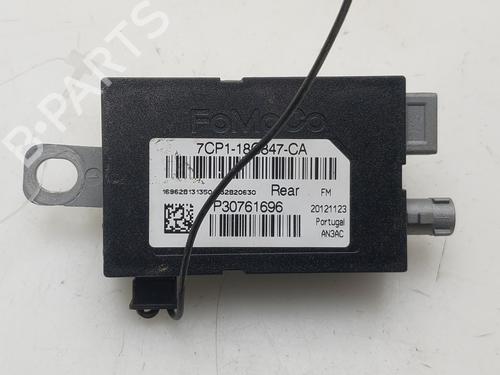 Modulo electronico Modulo electronico FORD C-MAX II (DXA/CB7, DXA/CEU) [2010-2019] 37184742 37184742