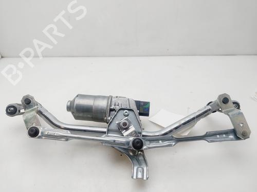 Front wiper motor OPEL CROSSLAND X / CROSSLAND (P17, P2QO)  | BP29714255M29 