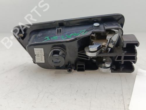 Front left interior door handle SSANGYONG XLV SUV  | BP29710605I13 