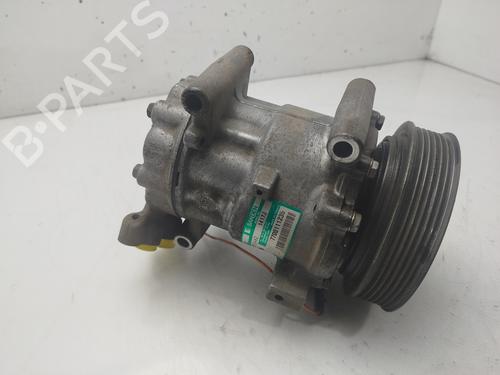 AC compressor RENAULT KANGOO (KC0/1_)  | BP32366716M34  - Image 5