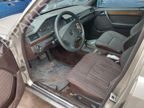 Headlight switch MERCEDES-BENZ 124 T-Model (S124) 300 T D (124.190) | BP32188109I24 