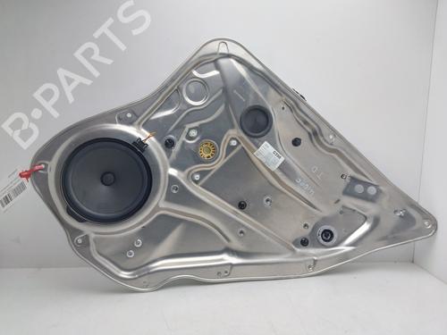 Used Rear right window mechanism Rear right window mechanism MERCEDES-BENZ C-CLASS (W204) C 200 CDI (204.001) (136 hp) 36409308 36409308