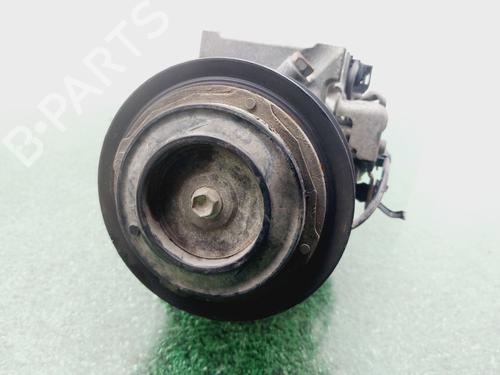 AC compressor NISSAN X-TRAIL III (T32_, T32R, T32RR)  | BP27270044M34 