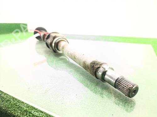 Right front driveshaft FORD KUGA I  | BP29521481M39 